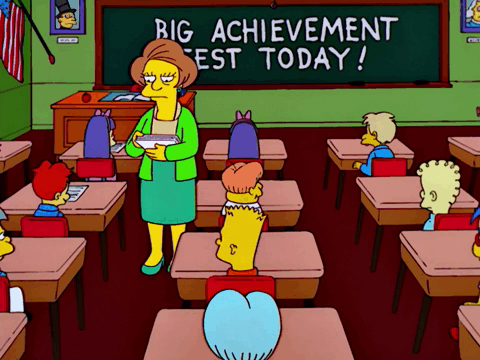 Standardized Testing (A Petulant Playlet)