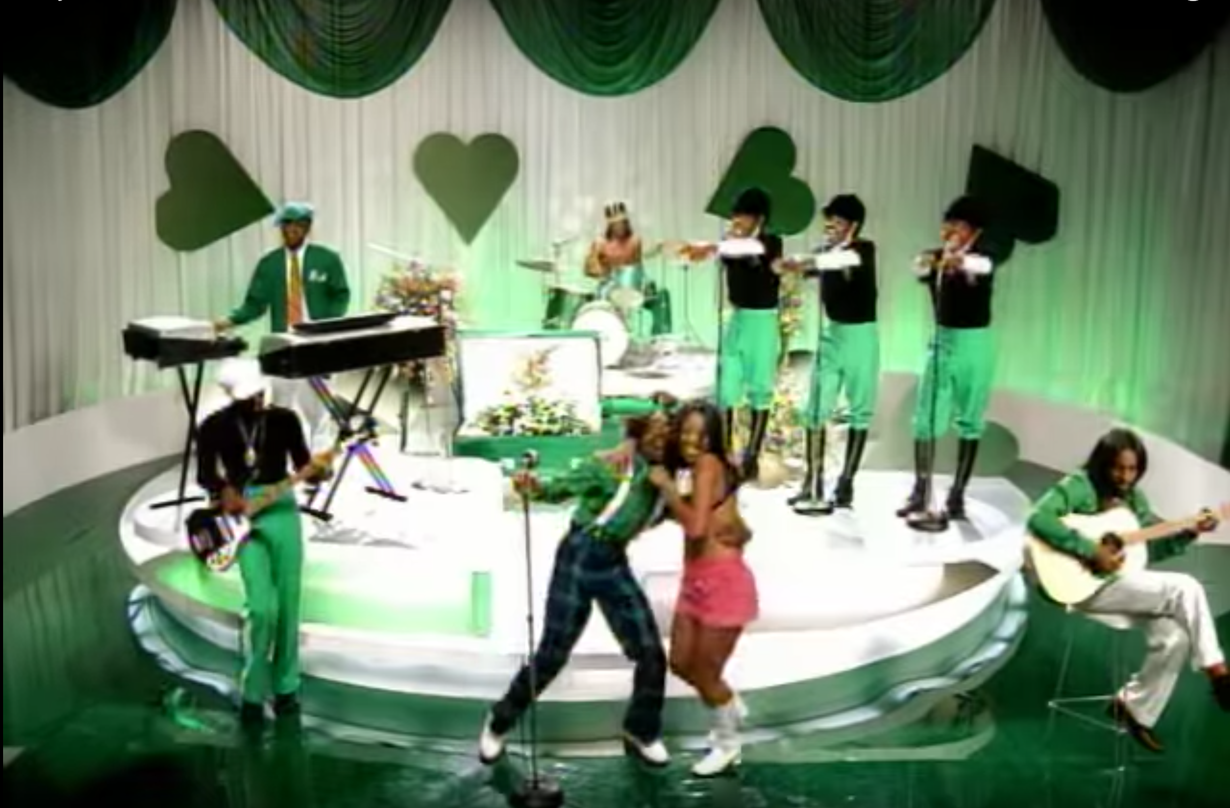 Ice Cold: André, Cee Lo, and the Bravado Epidemic