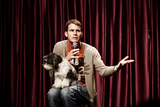 Daniel Tosh and the Anatomy of One Particularly Tasteless Joke