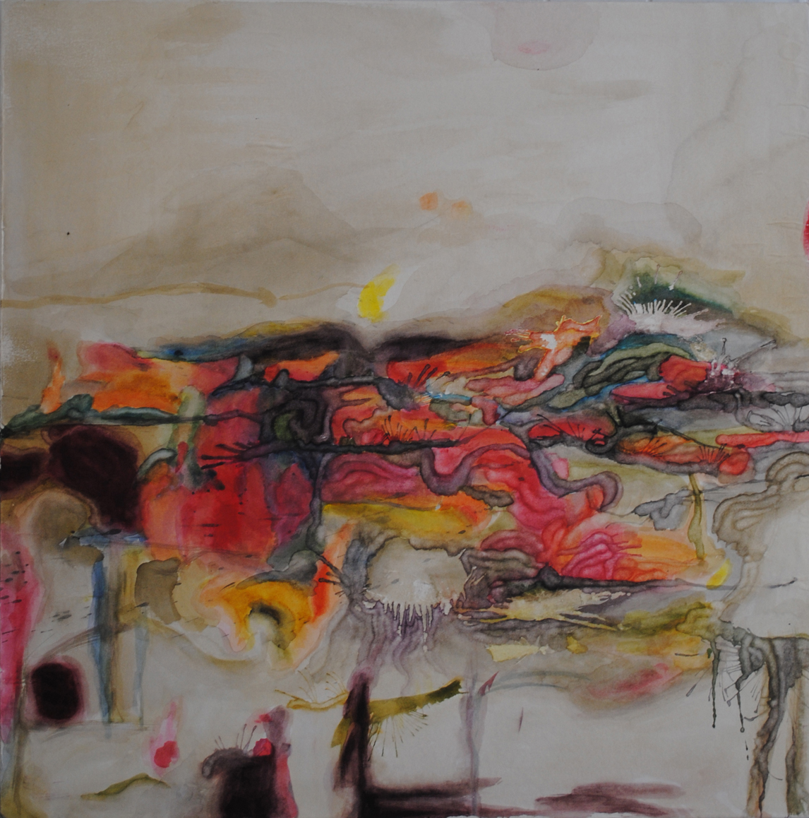 Shameless Cross-Promotion