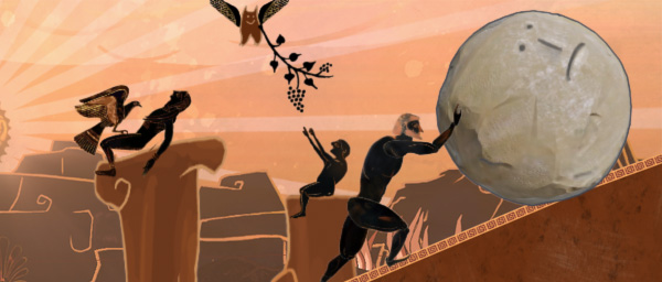 Two Interviews: Greg Kasavin of Supergiant Games and Carlos Bordeu of ACE Team