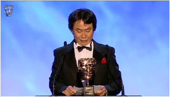 Shigeru Miyamoto Never Said That Games Were Art, AP Says