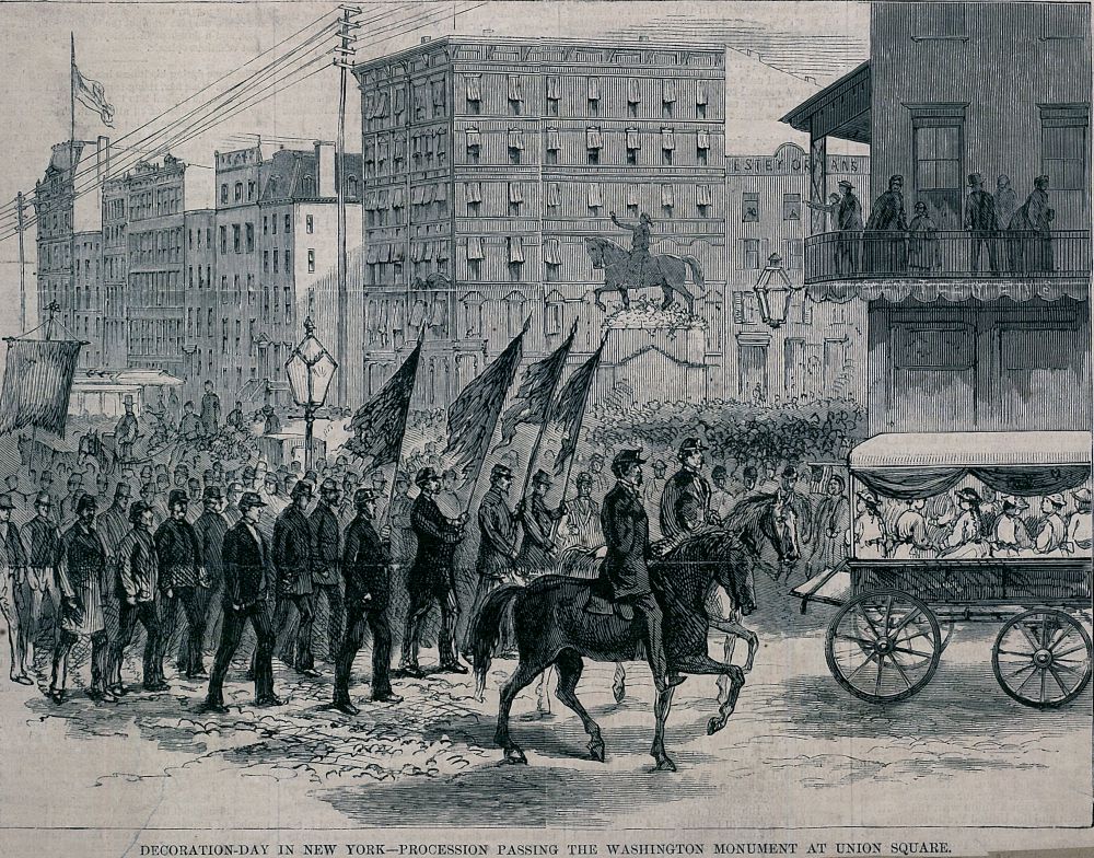 We Could Use More Memorial Day(s)