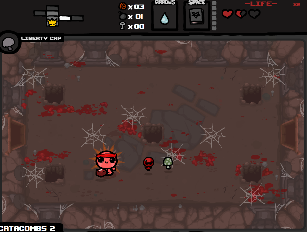 The $5 Flash Game That’s (Much) Deeper than Diablo 3