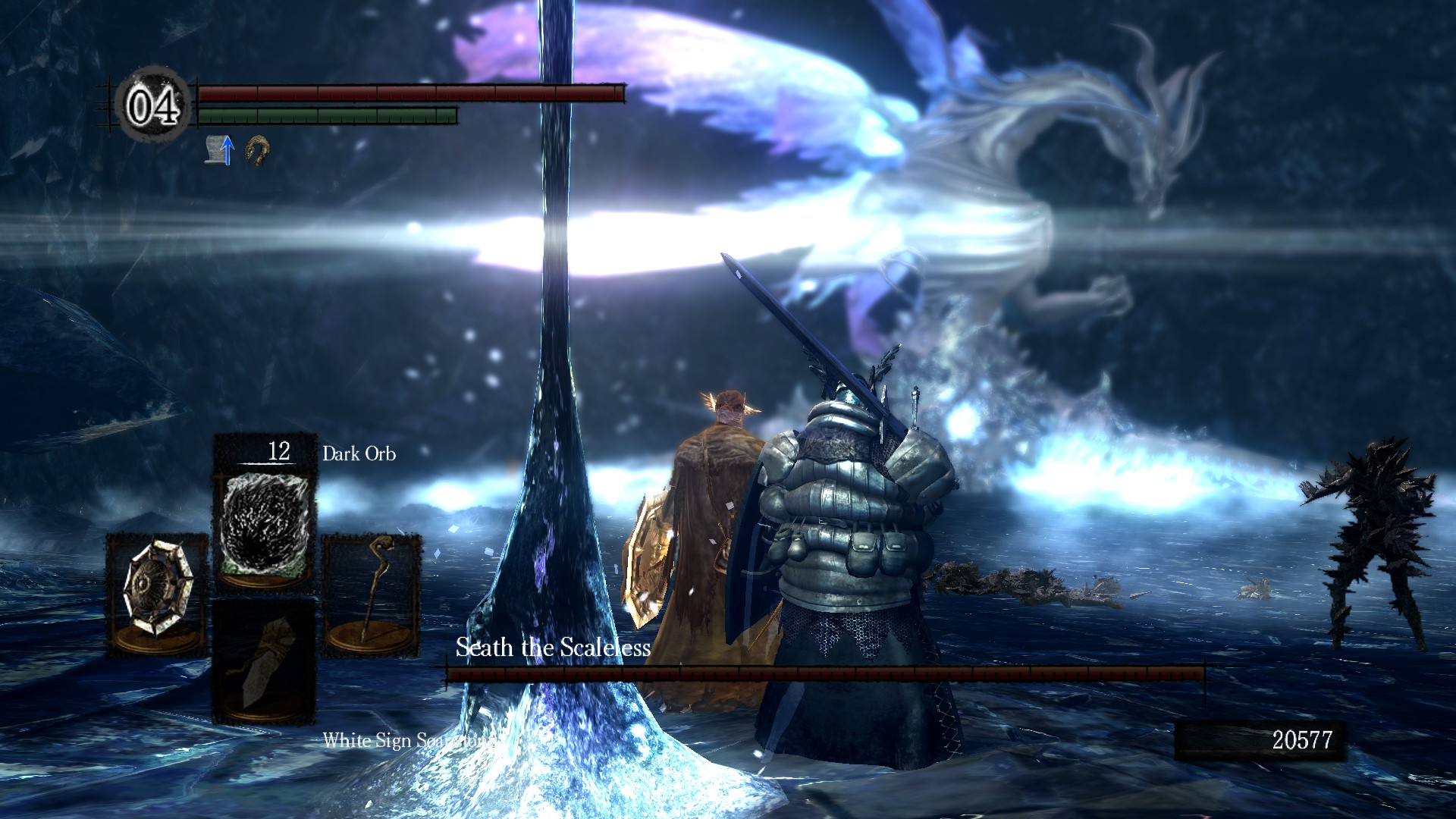 A Zelda Game, But Moreso: Dark Souls and Beyond