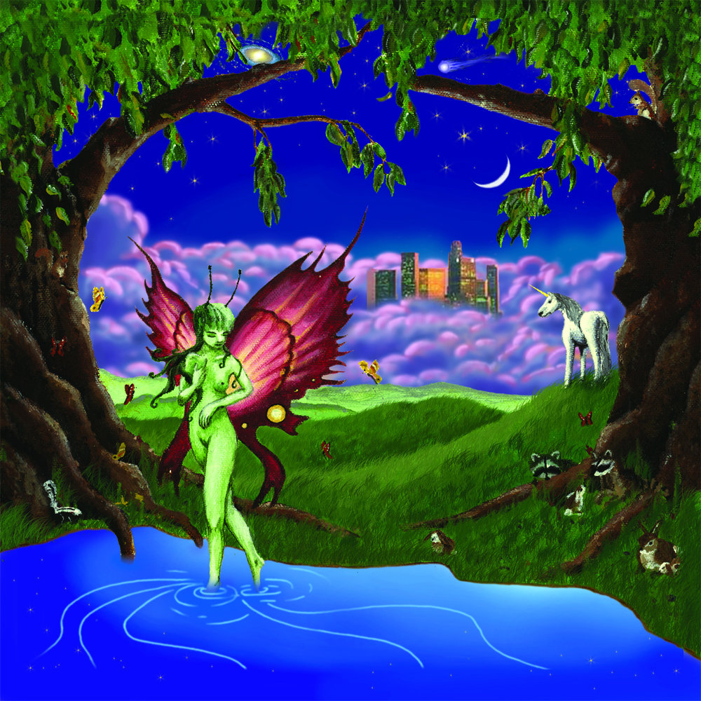 The Head and the Heart of Song Choruses