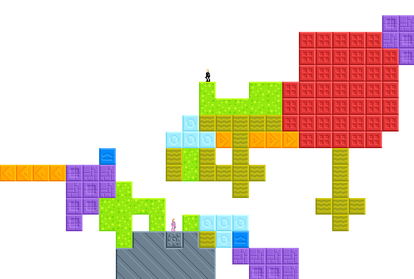 On Loving Starseed Pilgrim