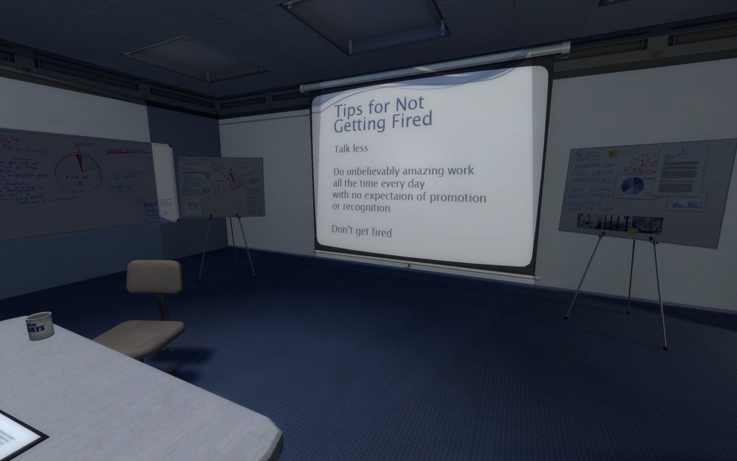 What Happens After Success, with Davey Wreden