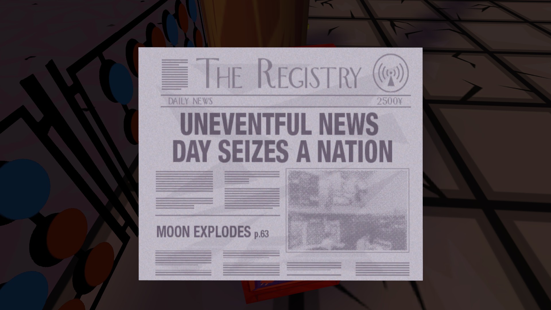 Other People in Virtual Worlds