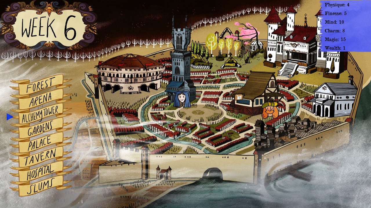 Preparing for the Yawhg Alone, Together