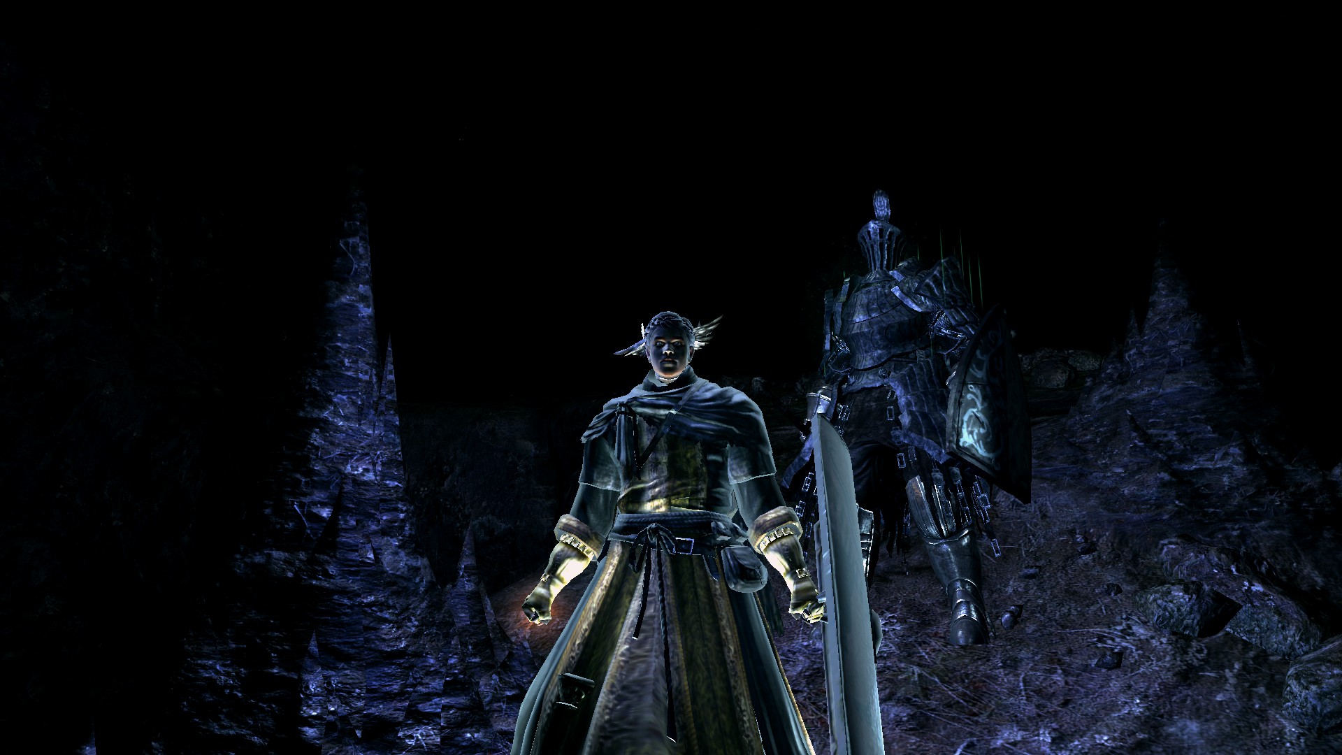 The Unbearable Lightness of Jolly Cooperation