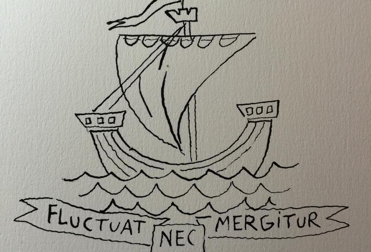 On “Music! Kisses! Life! Champagne and Joy!” and How Refusing to Be “United” Makes Us Stronger