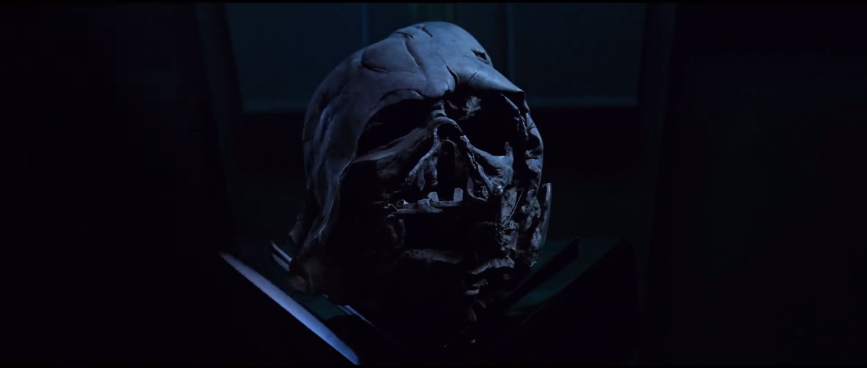 Star Wars: The Force Awakens Does Actually Have Something to Say (at Least about Star Wars: The Force Awakens)