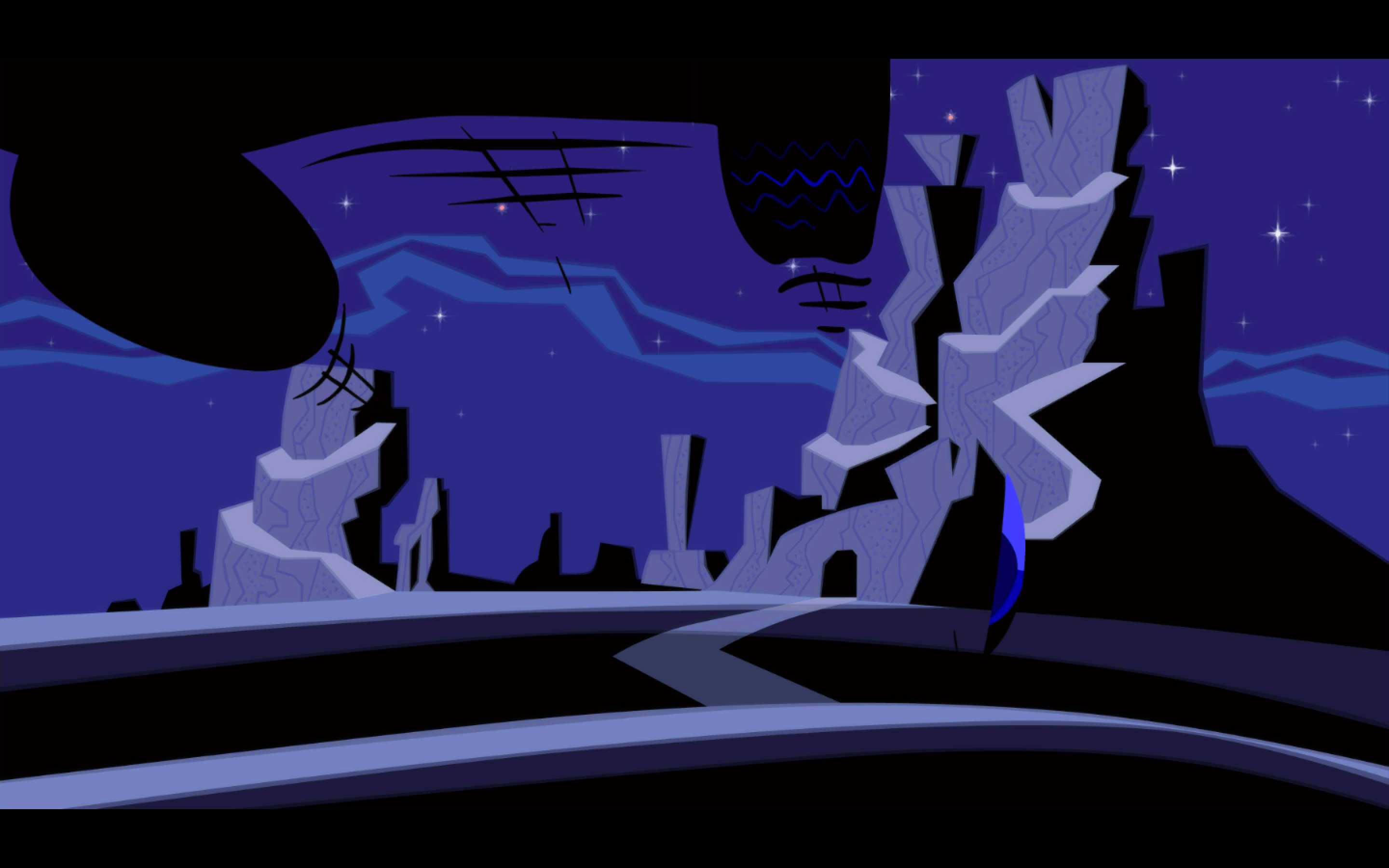 Day of the Tentacle Remastered Reminds Me Why Games Are So Very Worth Preserving