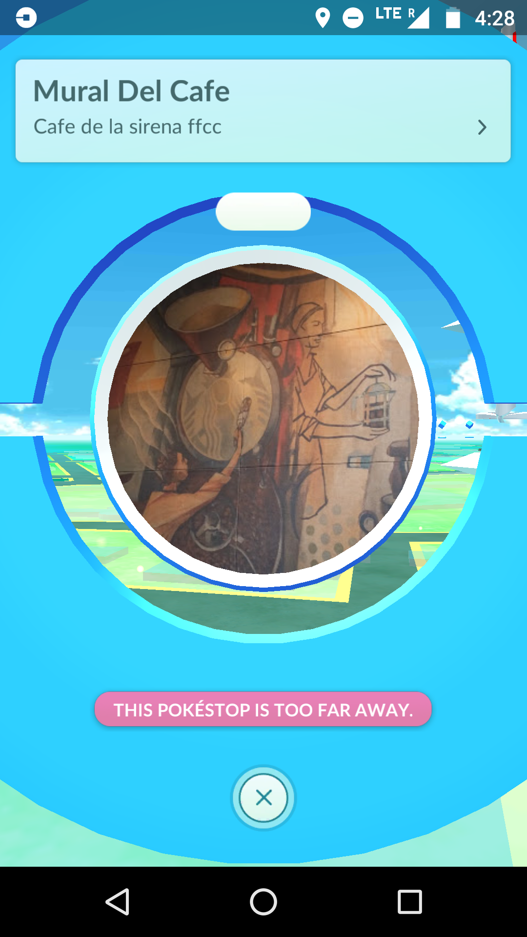 Nothing That’s Supposed to Matter Matters in Pokémon Go