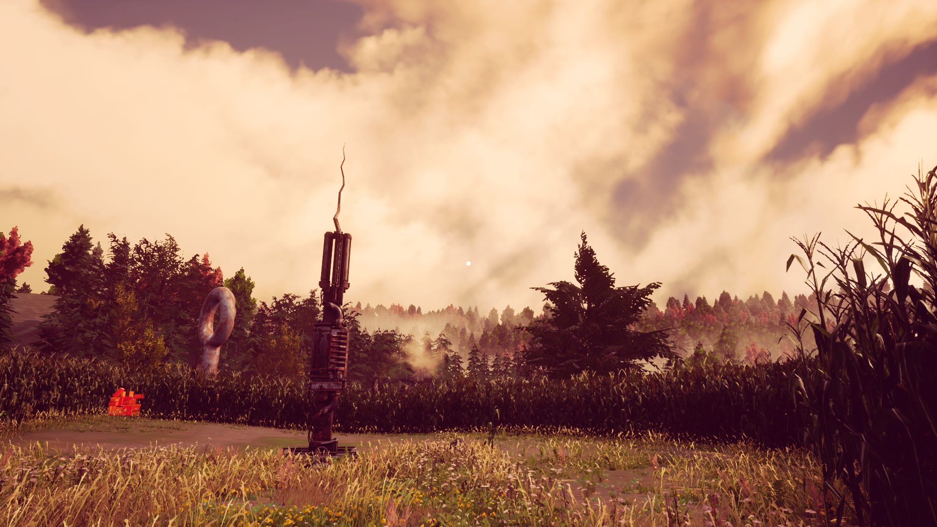 Maize Isn’t Nearly as Stupid and Pointless as It Wants You to Think