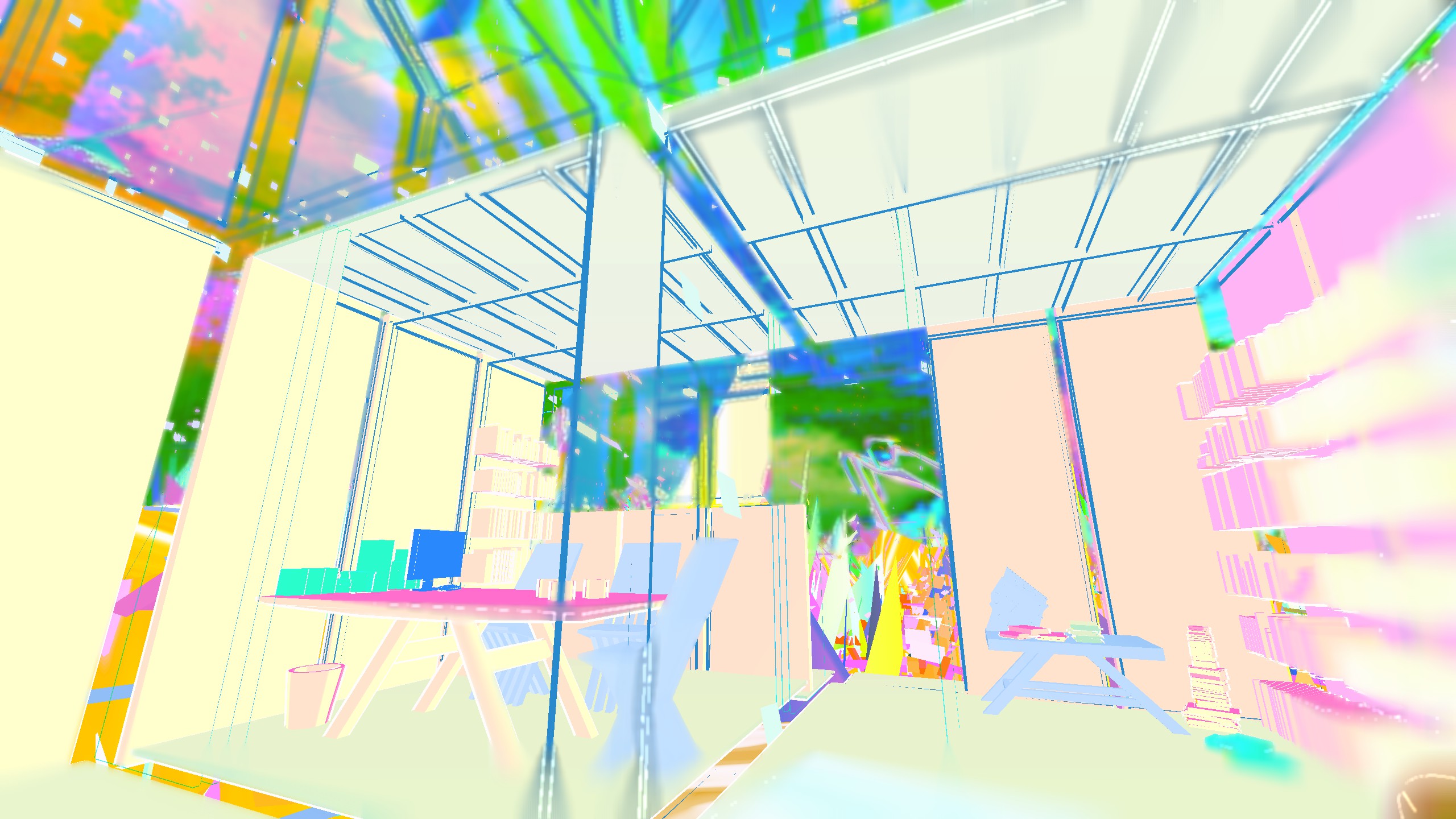 Singing Dunes and Wandering Creatures, with Max Arocena