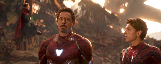 An Infinity of Brief Histories of Continuity Resets