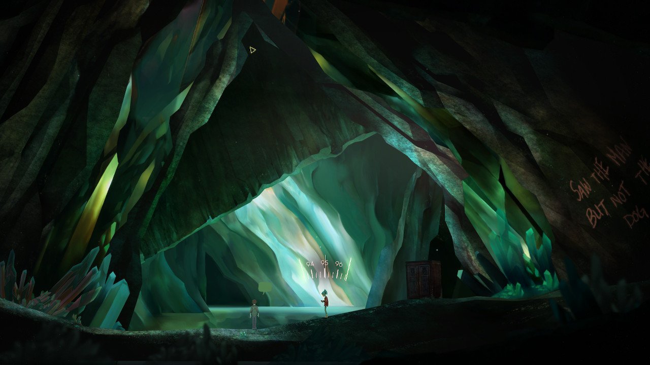 The Thing Is the Thing It Is, with C. Andrew Rohrmann (a.k.a. scntfc)