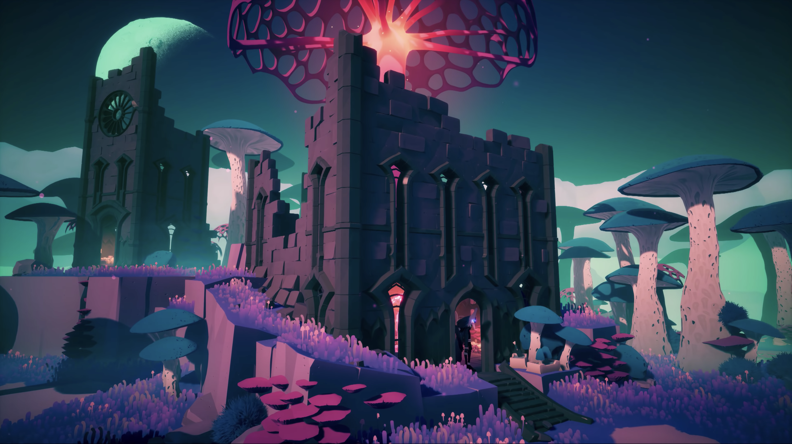 What Level Designers Design, with Evan Hill