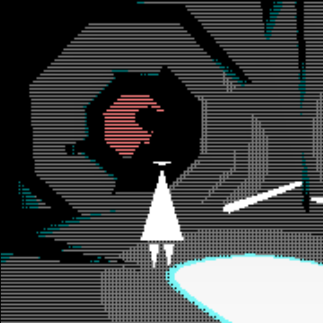 Weird Mad Stuff, with Zachariah Chandler