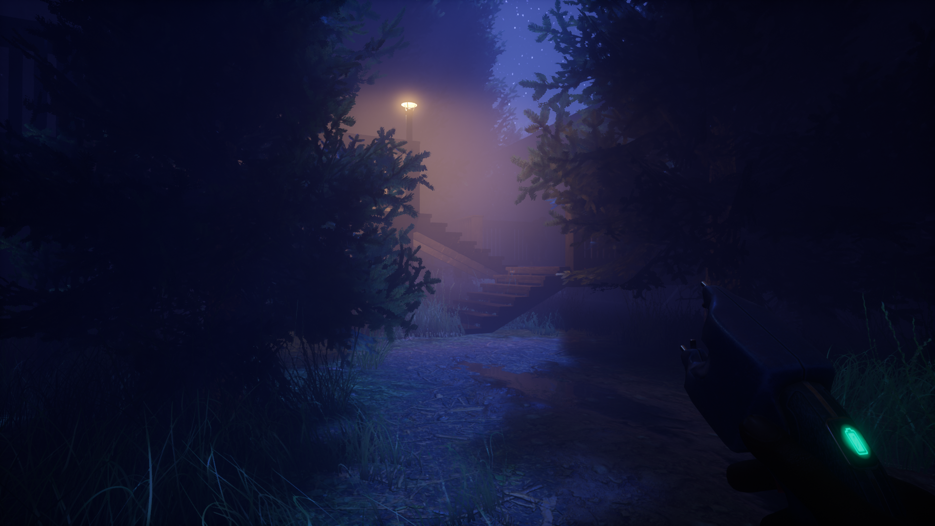 Something Bigger Than We Are, with Jordan Thomas