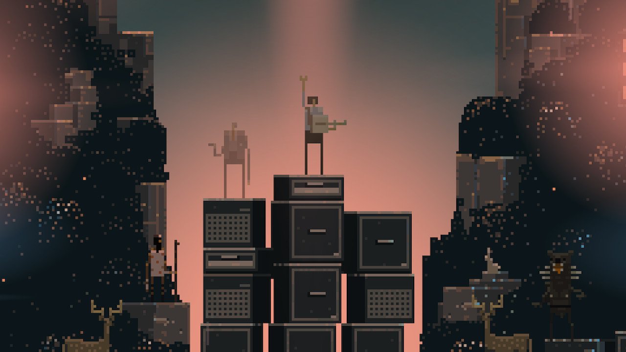 Now Game Music Is Just Music, with Jim Guthrie