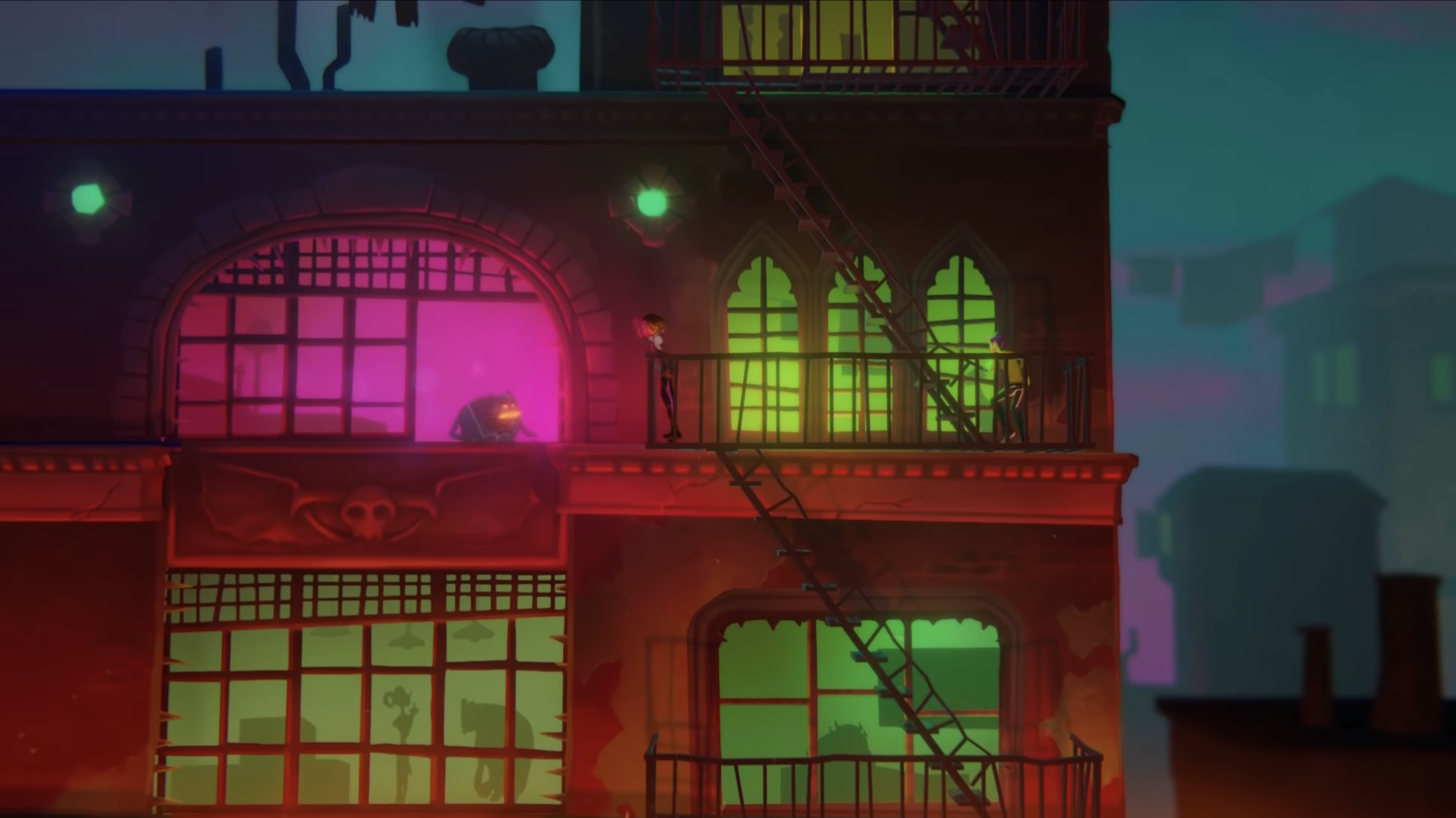 Better Ways to Build Better Stories, with Bryant Cannon