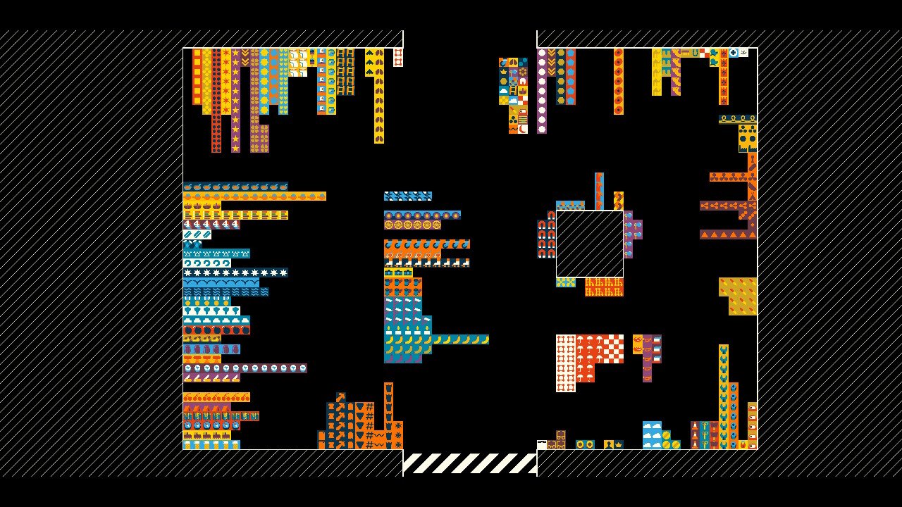 Just a Big Old Mess, with Ricky Haggett