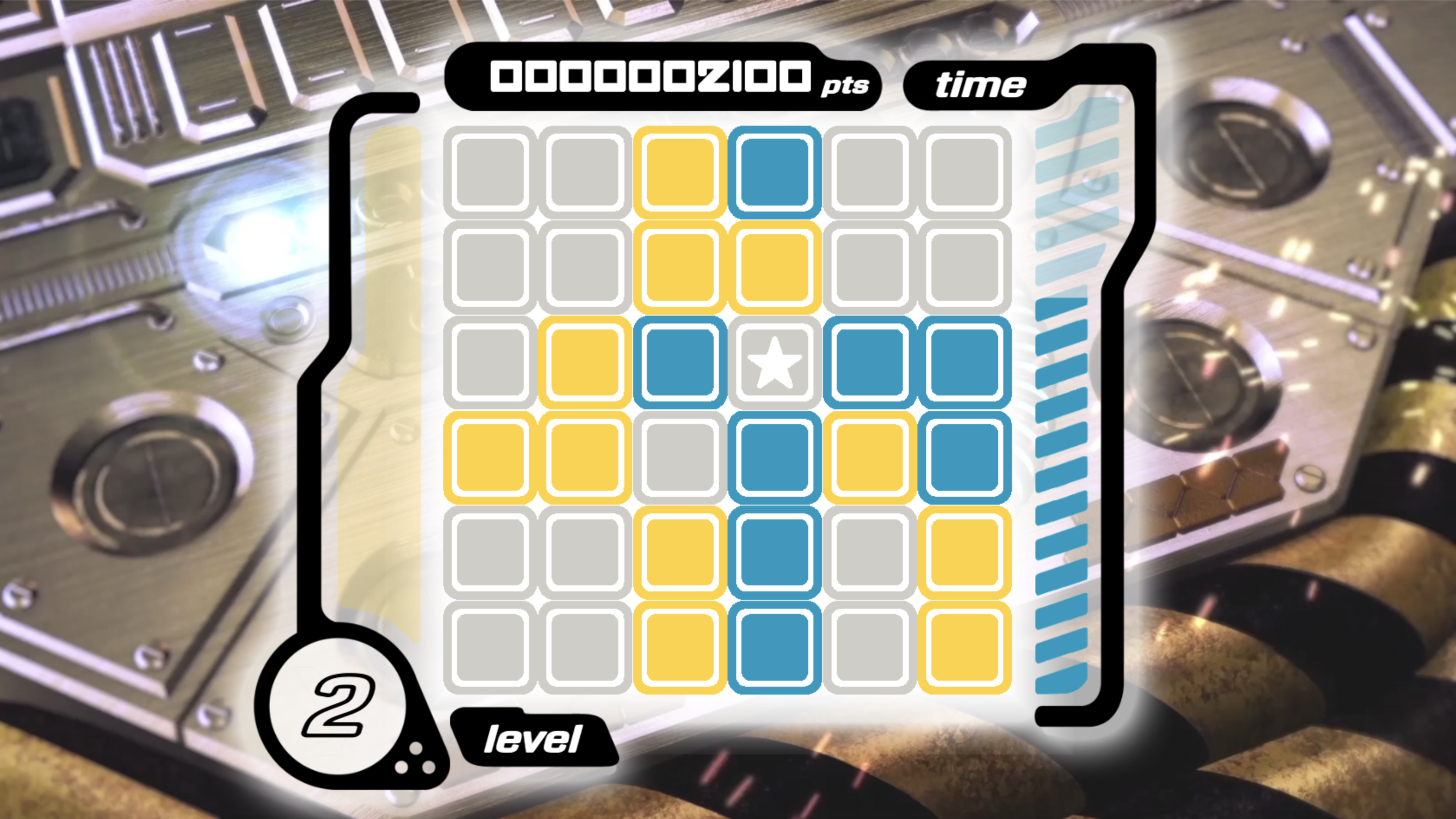 Where the Die Had Not Yet Been Cast, with Max Krieger