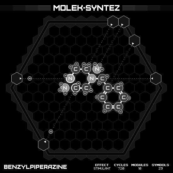 Hyper-Focused Antifragile Games as Drugs as Puzzles, with Zach Barth