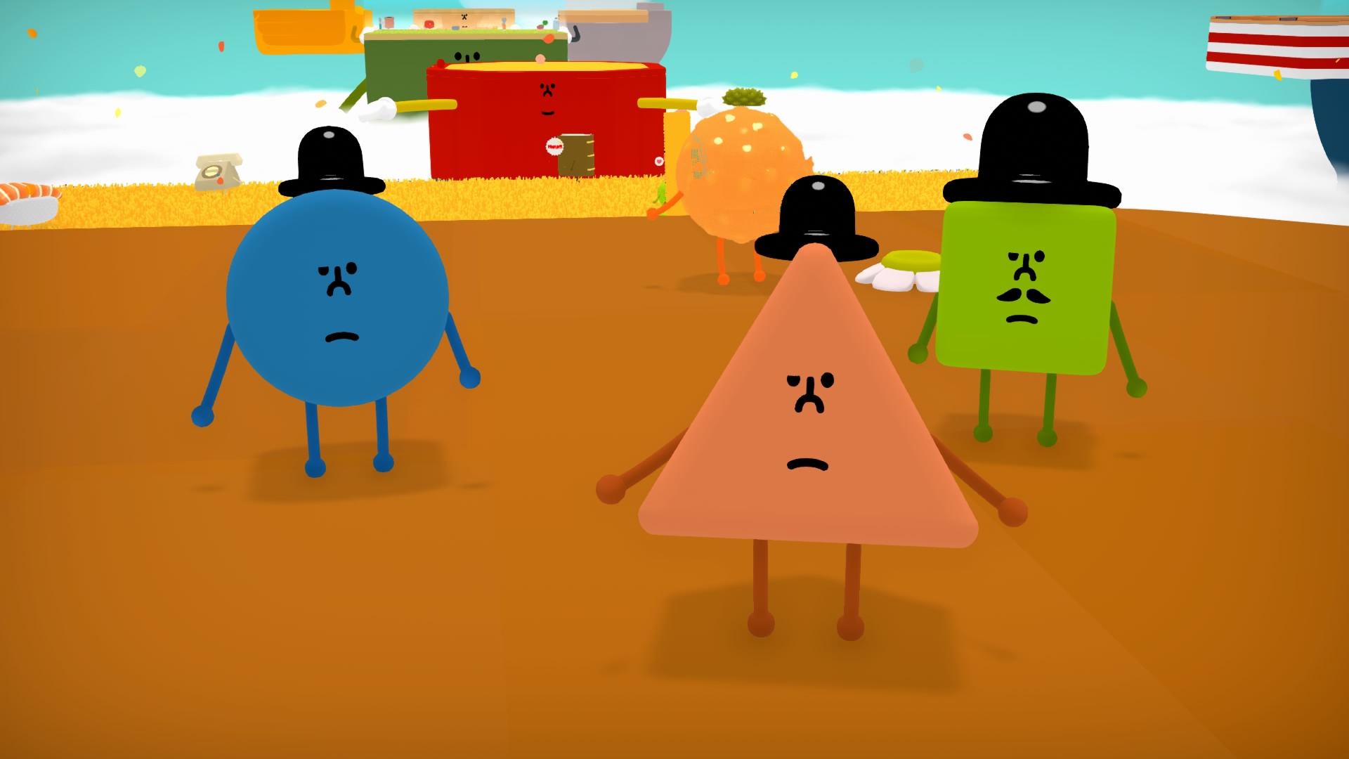 What We Played and ‘Casted (and What We Didn’t) in 2019