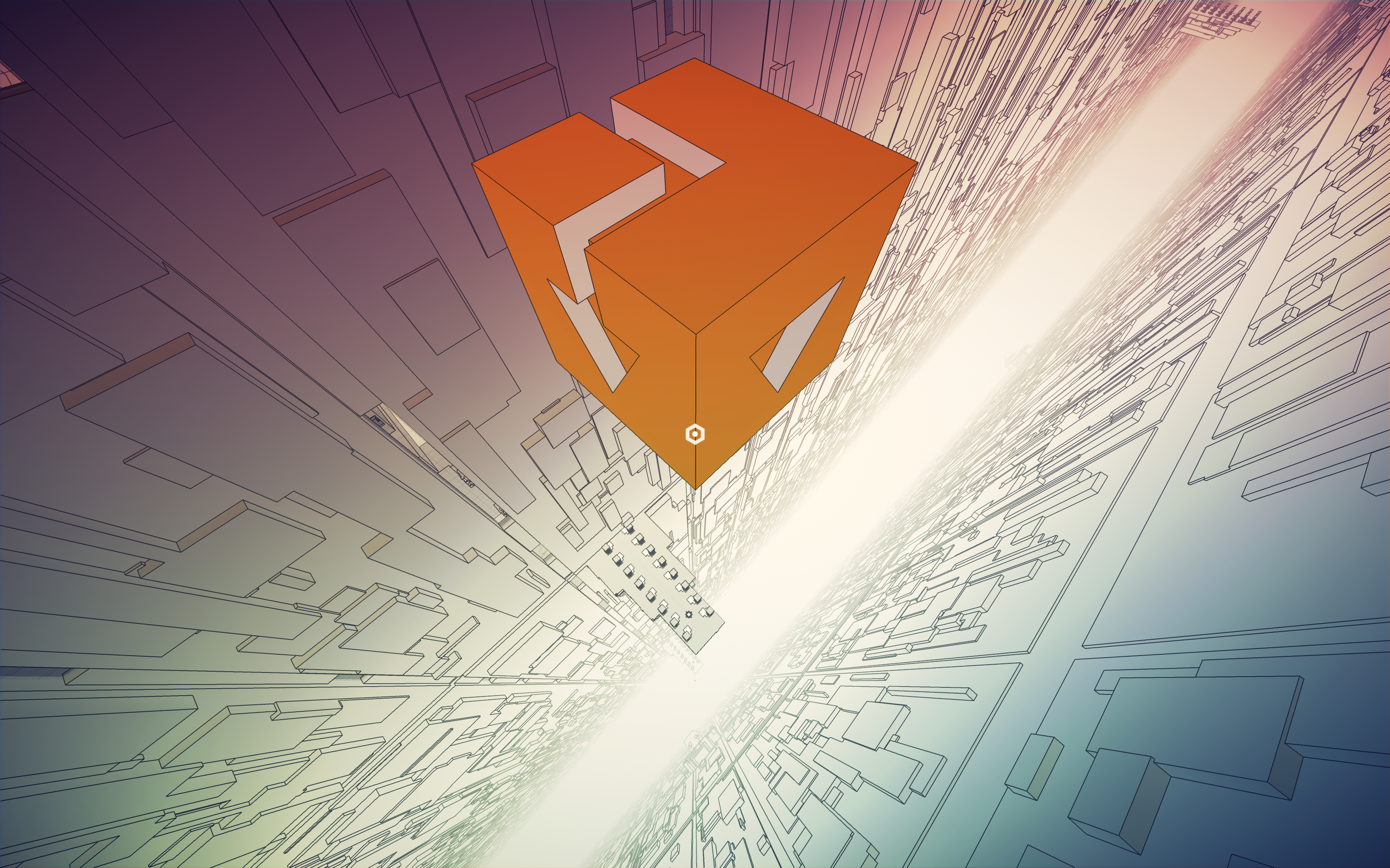 Relatively Manifold, with William Chyr