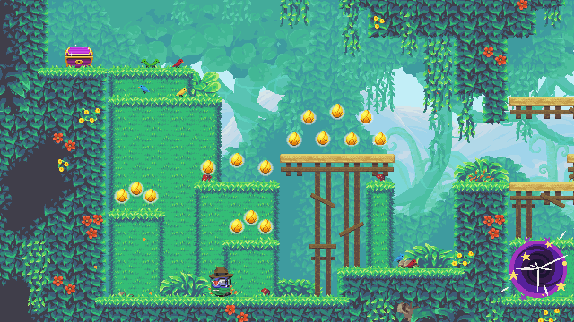 What a Wunderlingful World, with Olof Karlsson