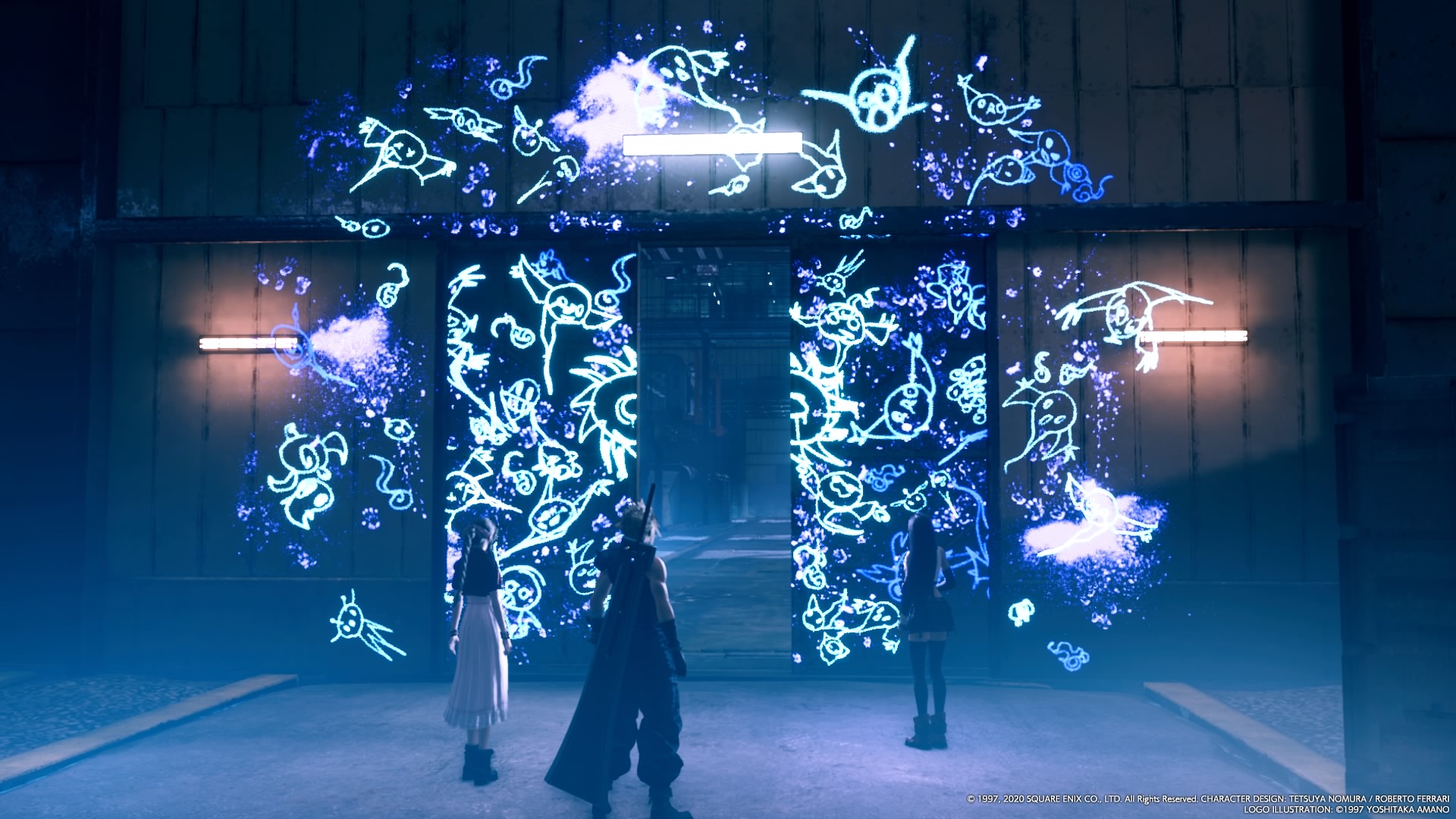 What the Hell Did I Just See?