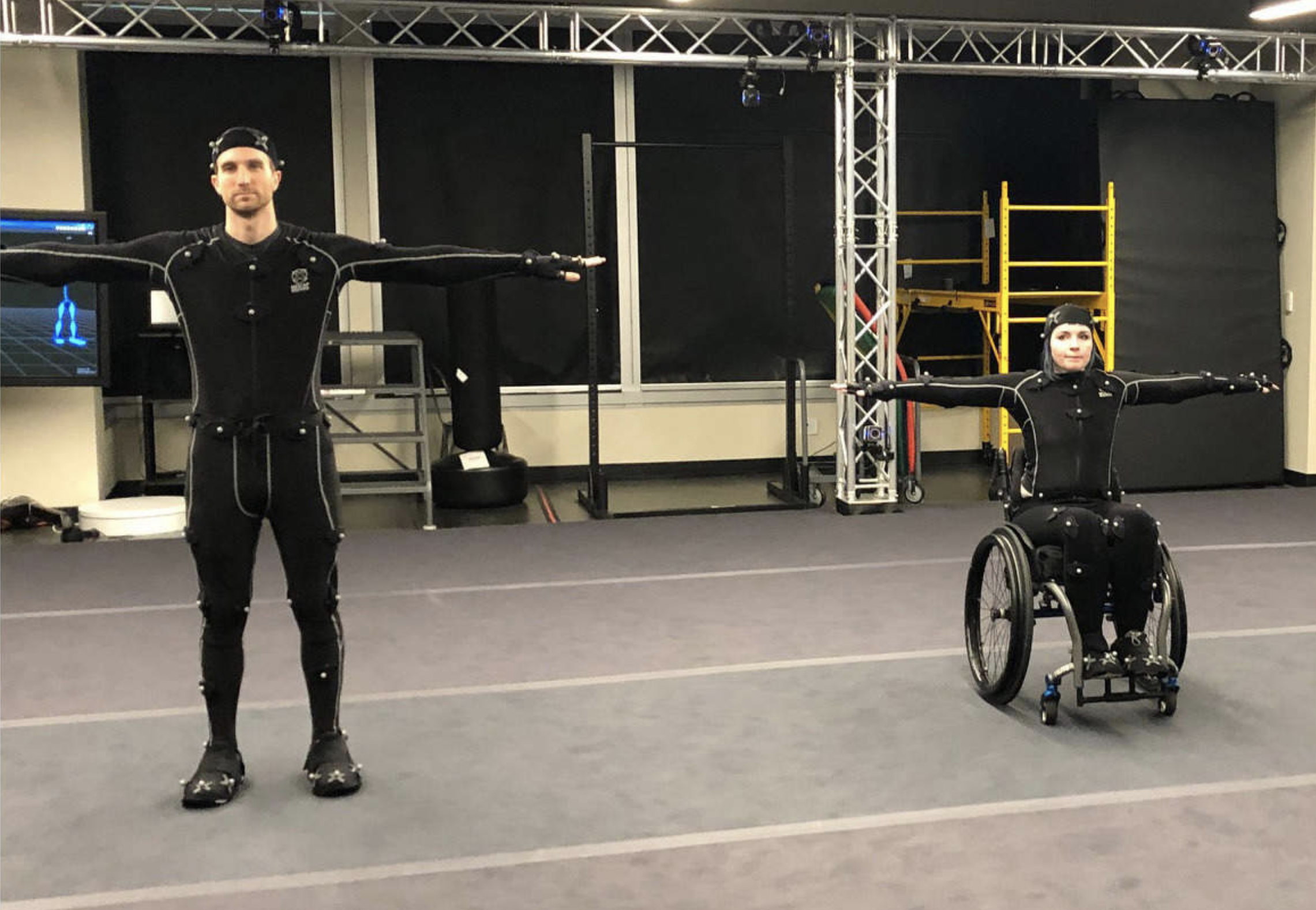 Access and Challenge, with Greg Haynes