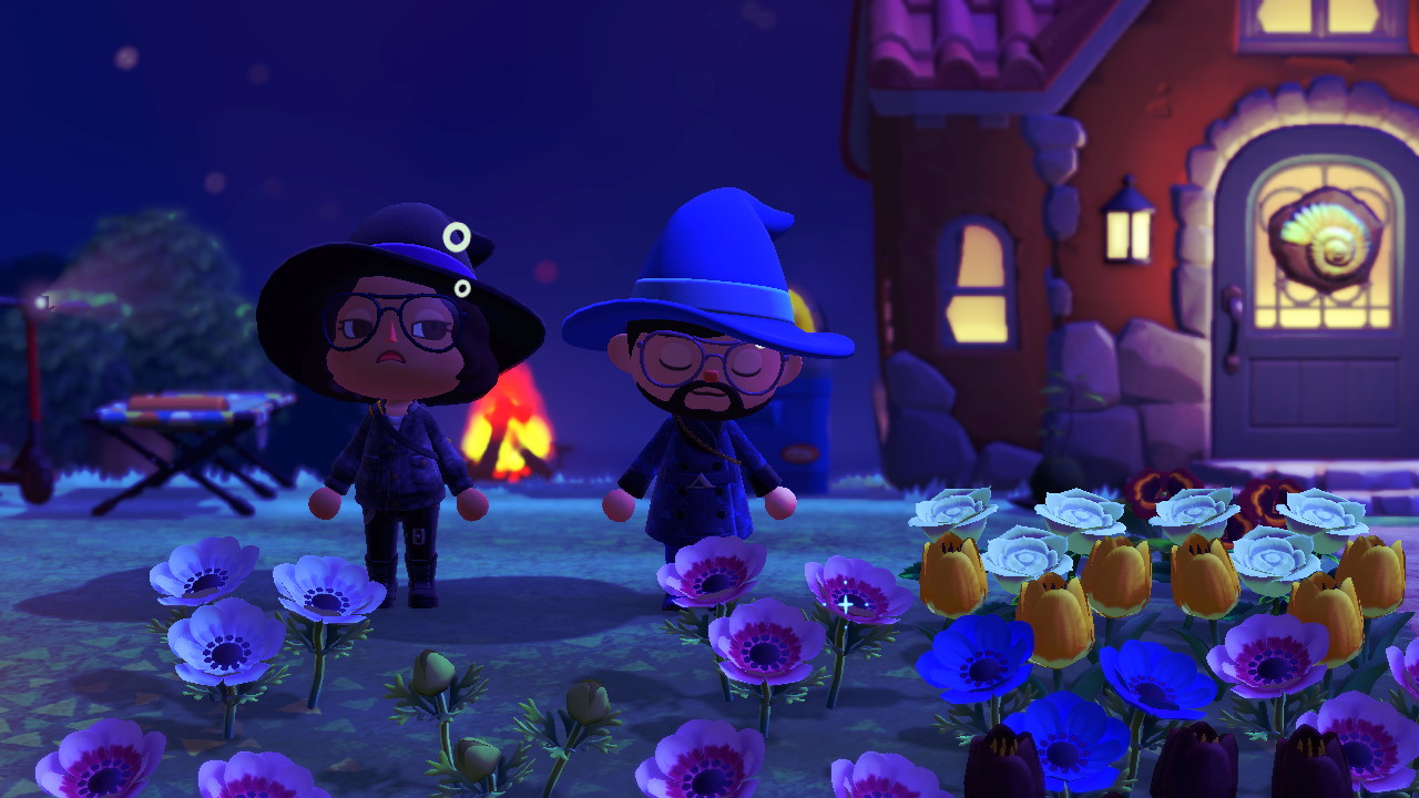 Everything Animal Crossing, and Everything Else