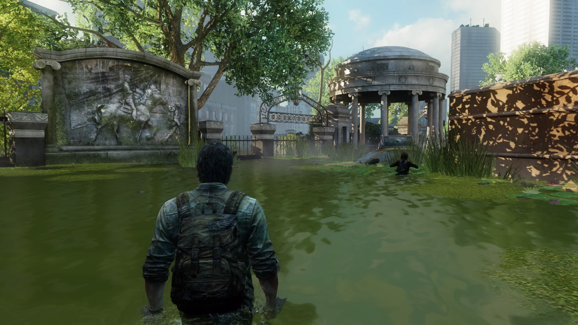 On The Last of Us, and Other Games That Feel Bad to Play (in a Good Way?)