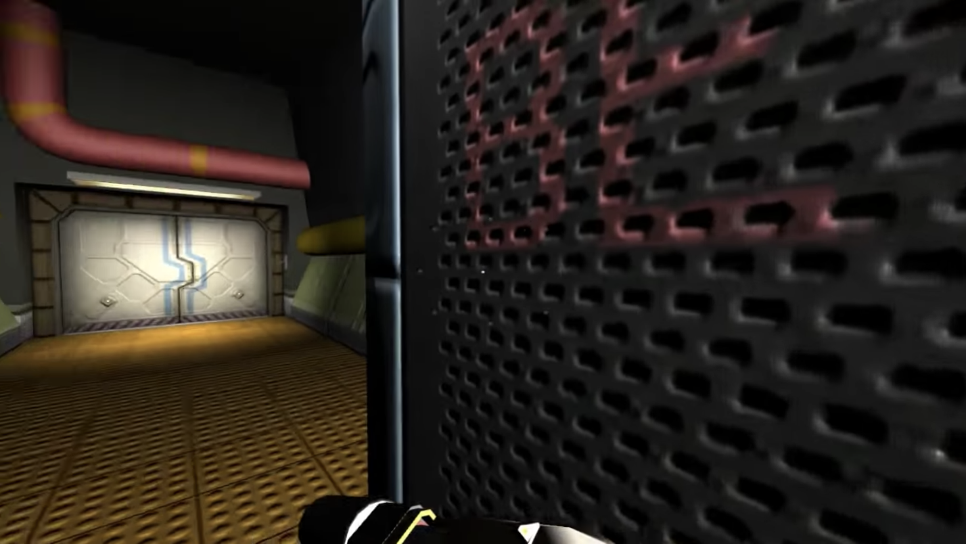 Workdays in Hell Dimension, with Laura Michet and Brendon Chung