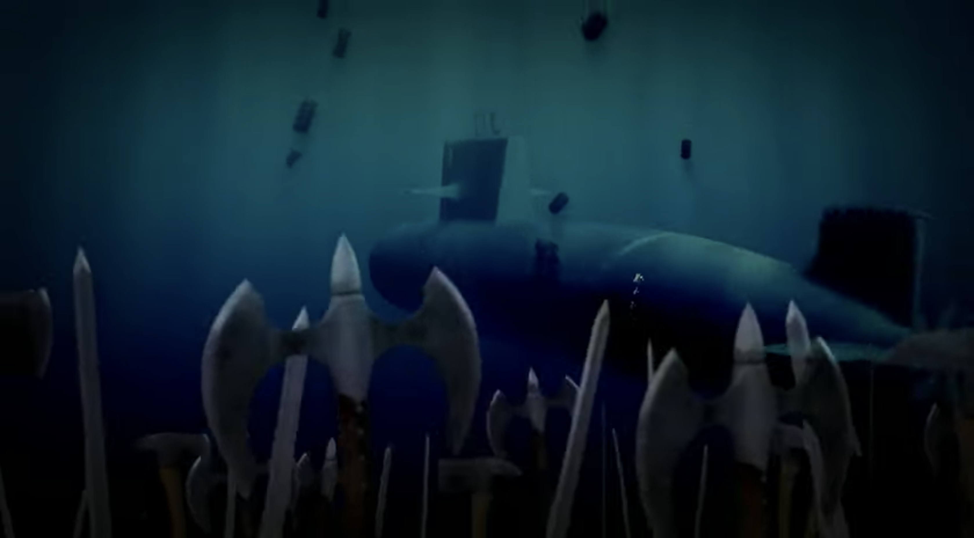 We All Just Want Attention, with Warren Arnold