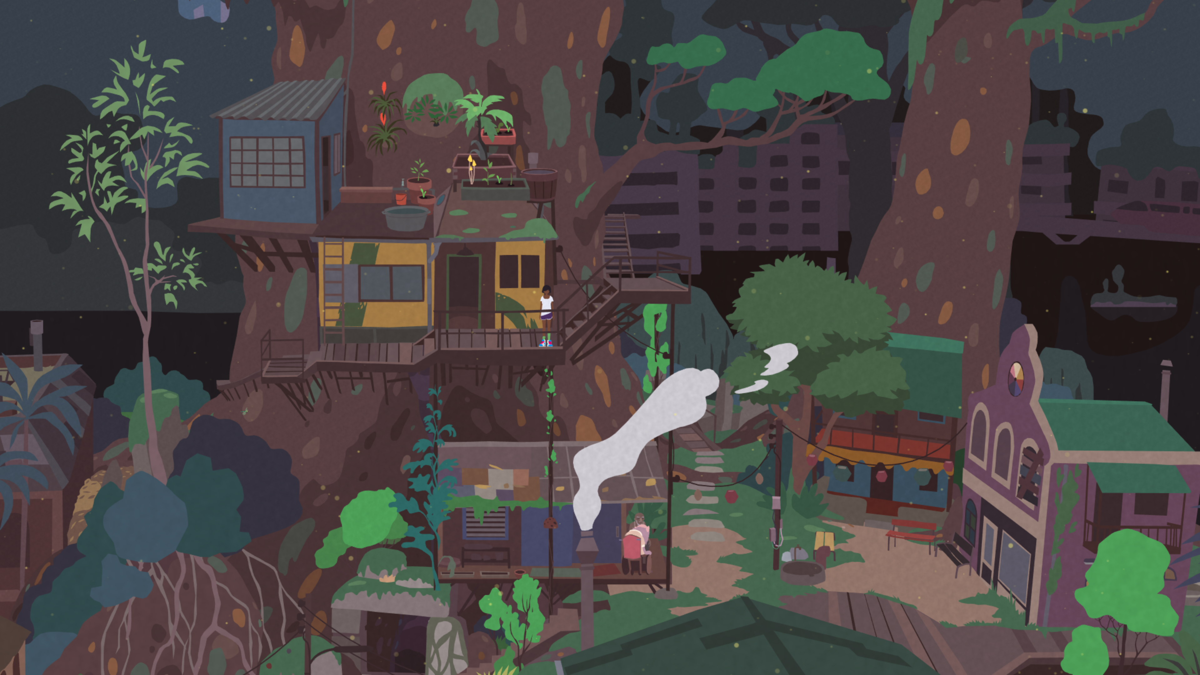 Utopia by Necessity, with Nils Deneken