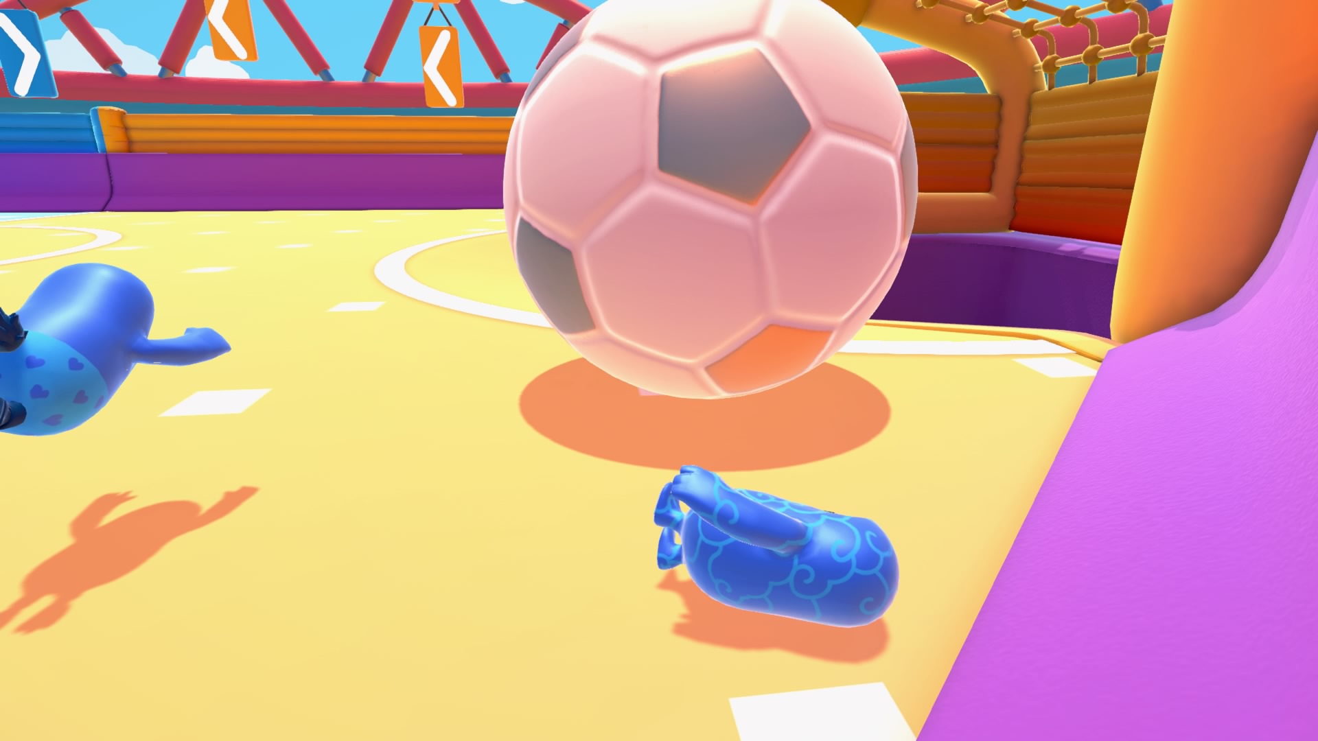 Refusing to Compete, Choosing to Cooperate