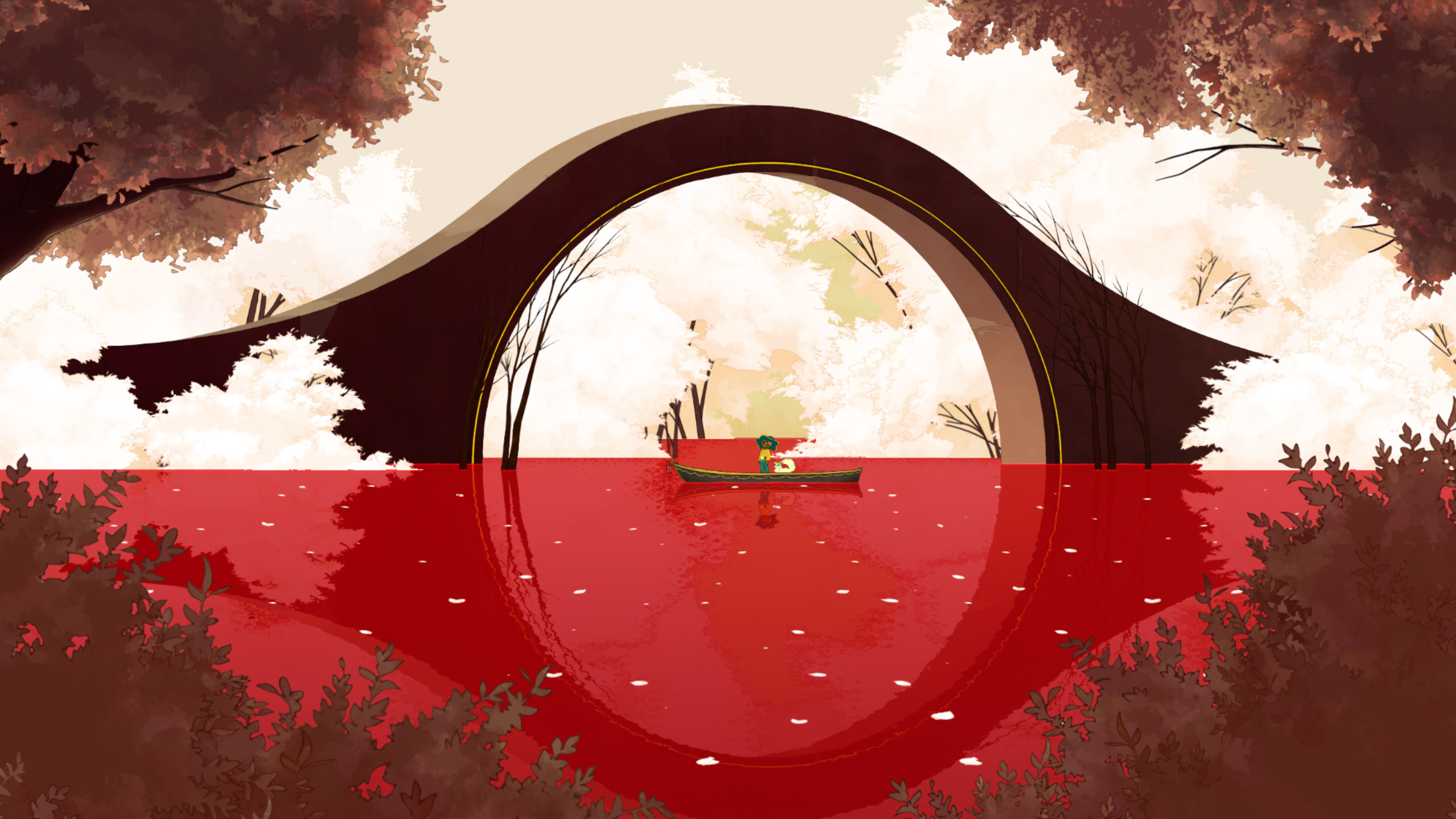 This Kindness unto Death, with Nick Guérin