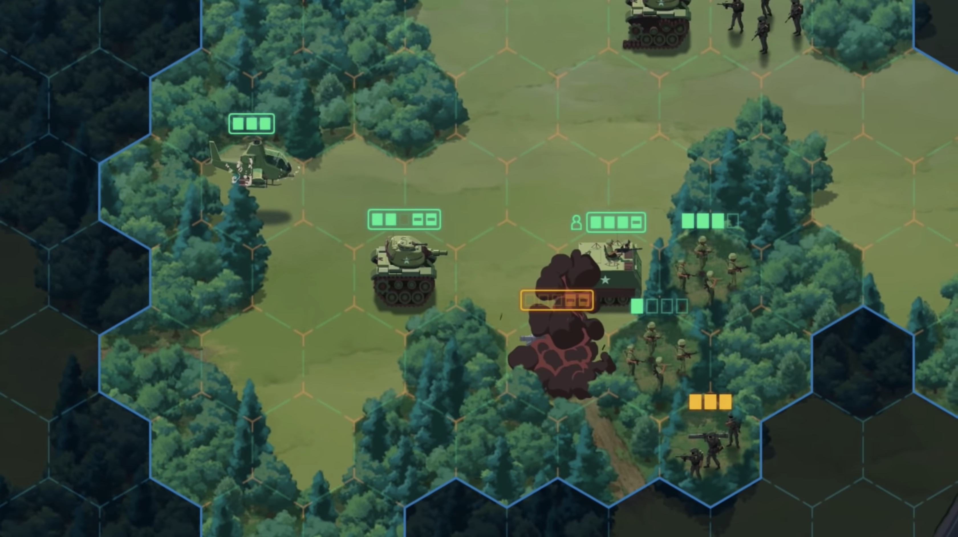 The Work of War, with Zach Barth