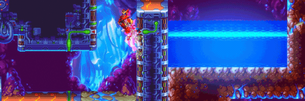 Rogue Chunks, with Chris King