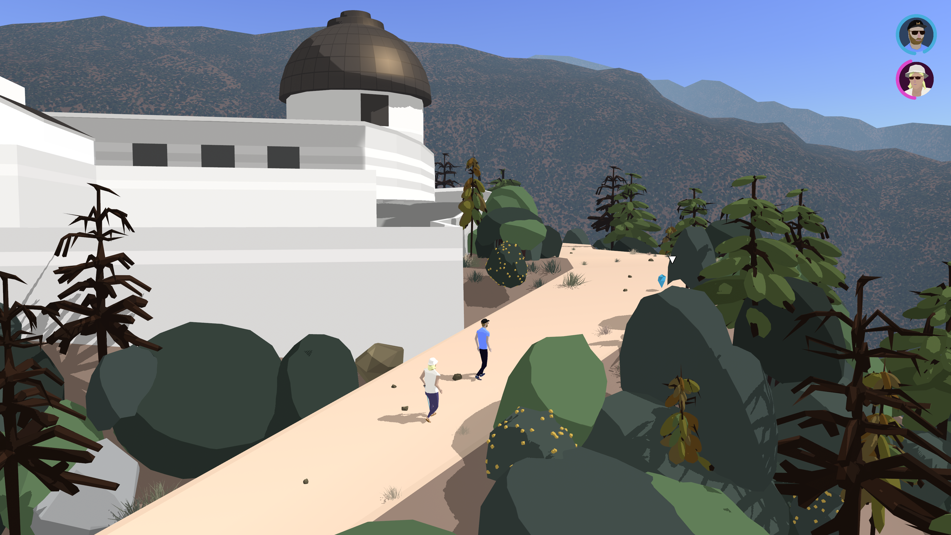 The Futures of Stories, with Russell Quinn