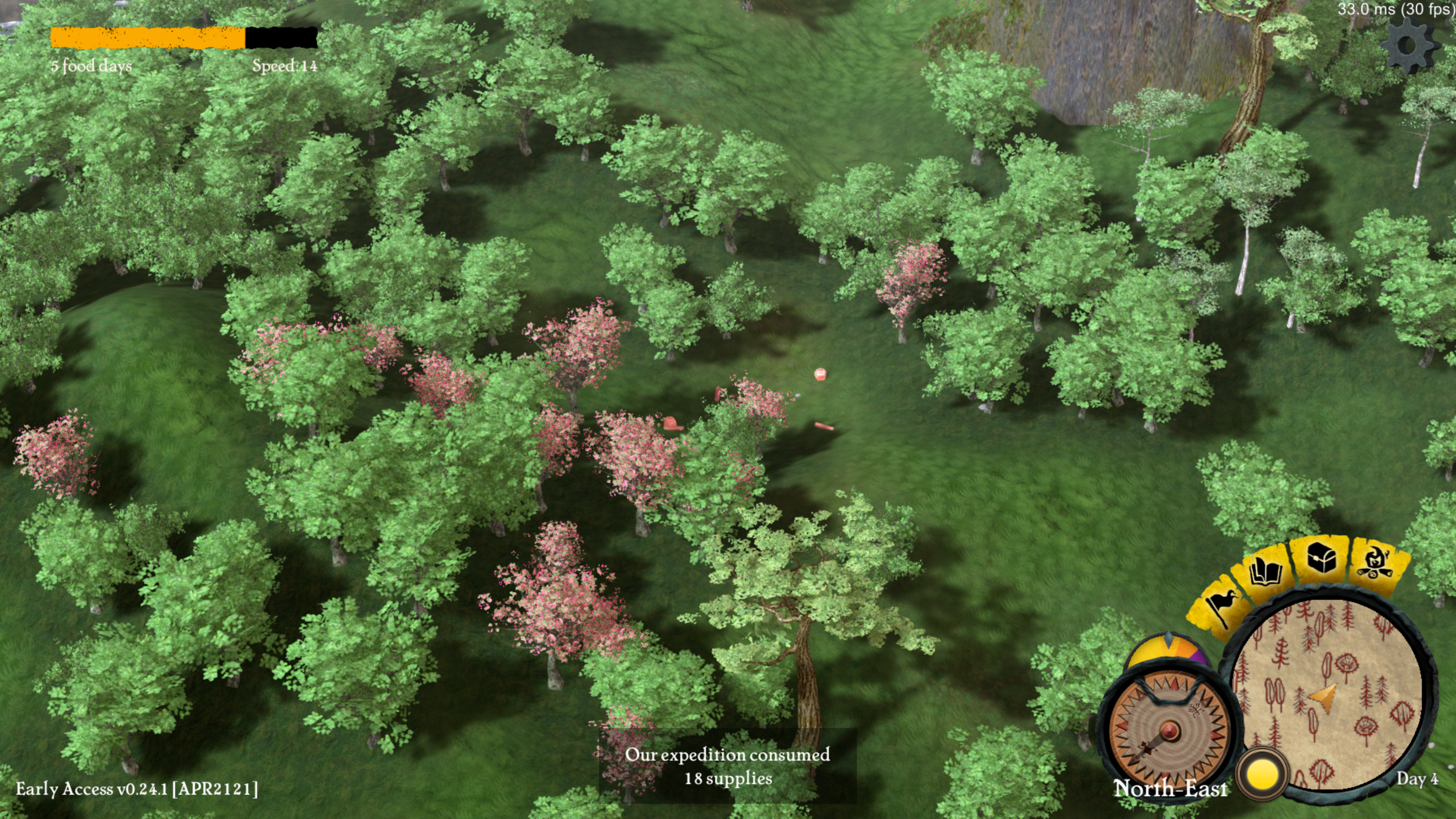 An Accidental Genre, with Santiago Zapata (a.k.a. Slashie)