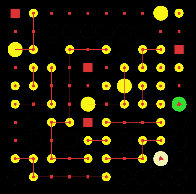 Making Space to Make Games, with Yadu Rajiv