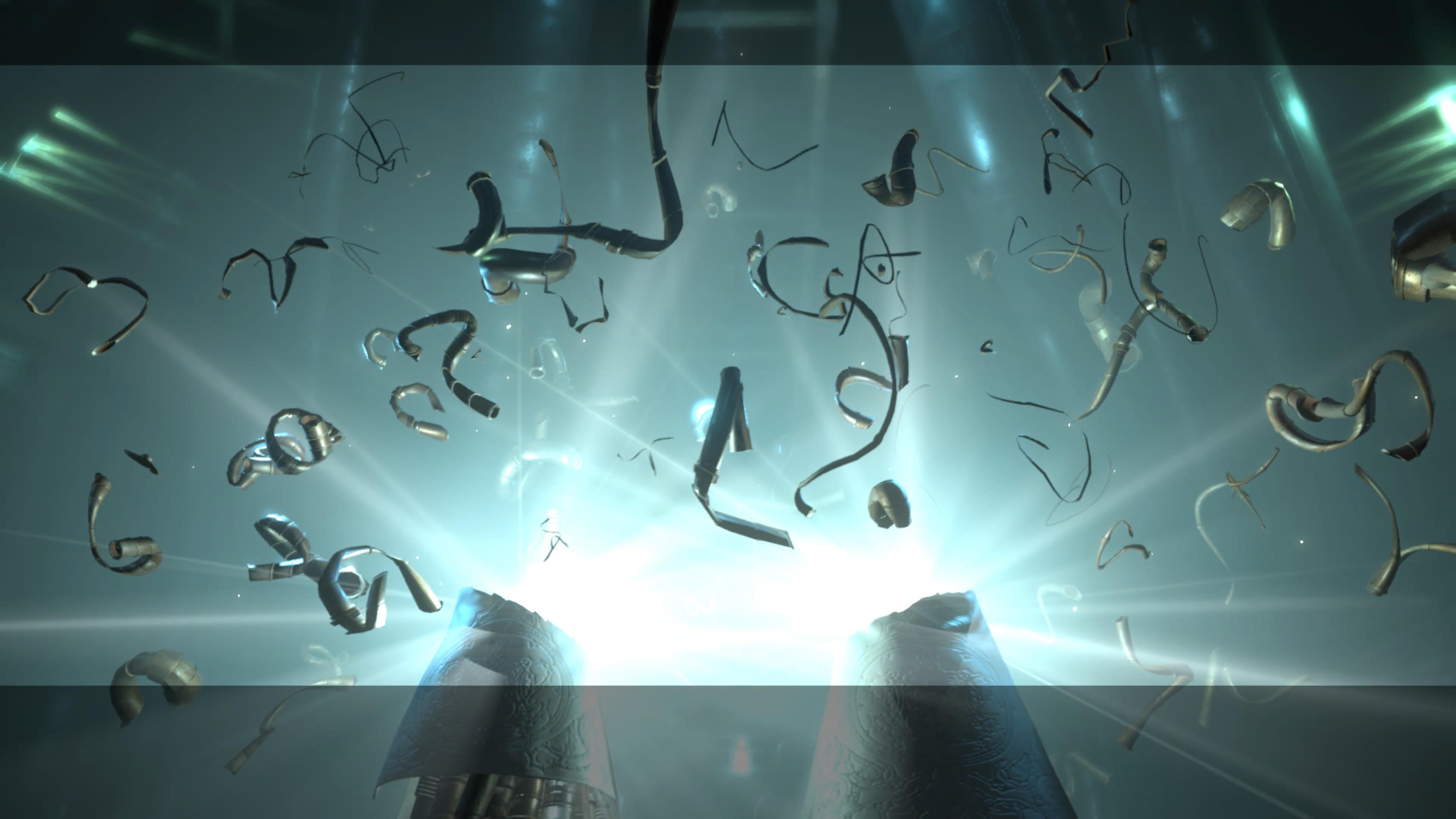 Post-Human Humanist Post-Heroism in NieR’s [E]nding(s)