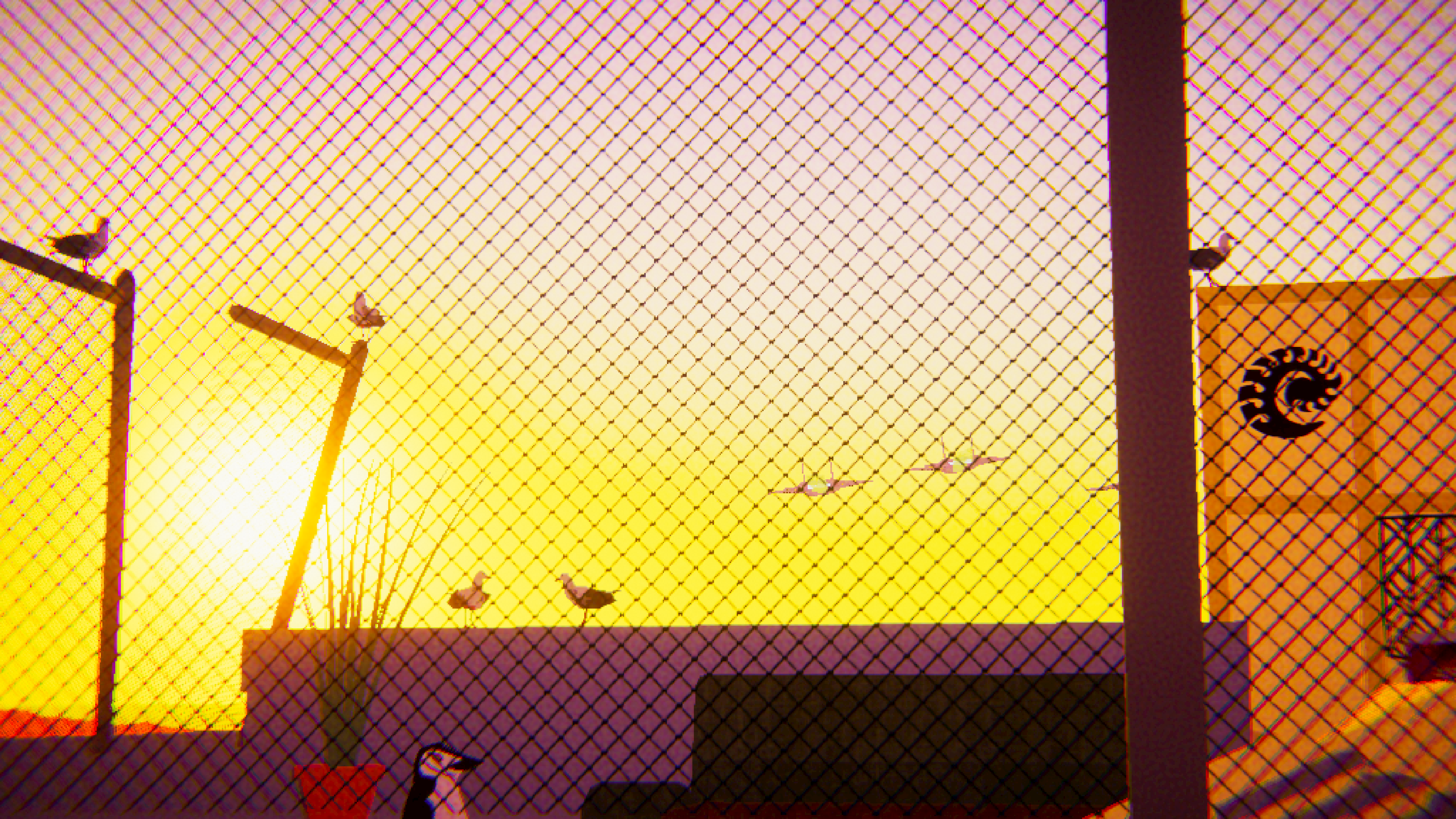 How to See Everything Neoliberalism Ignores, with Tali Faulkner (a.k.a. Veselekov)